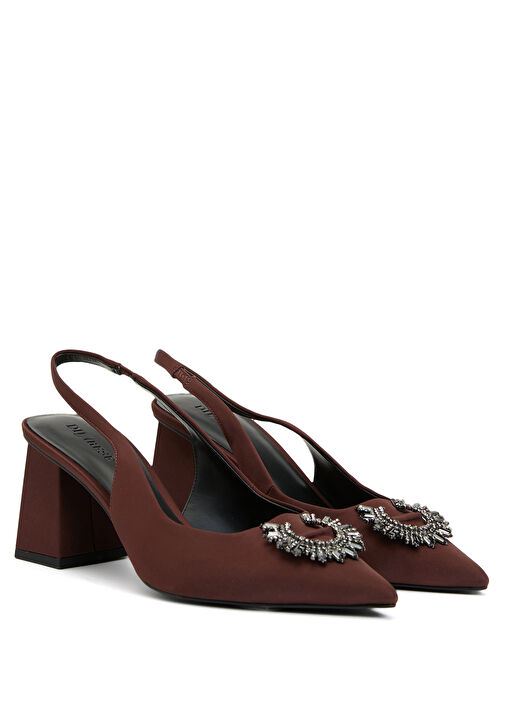 Divarese Divarese Bordo Gova Beymen'de! Bordo - 3. görsel