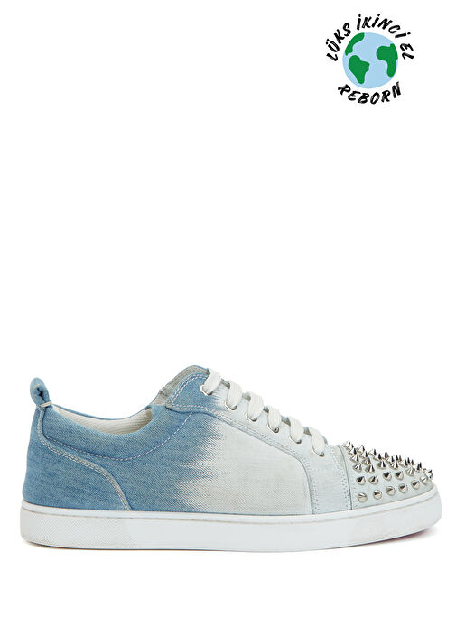 Christian Louboutin Erkek Sneakers - Görsel 2
