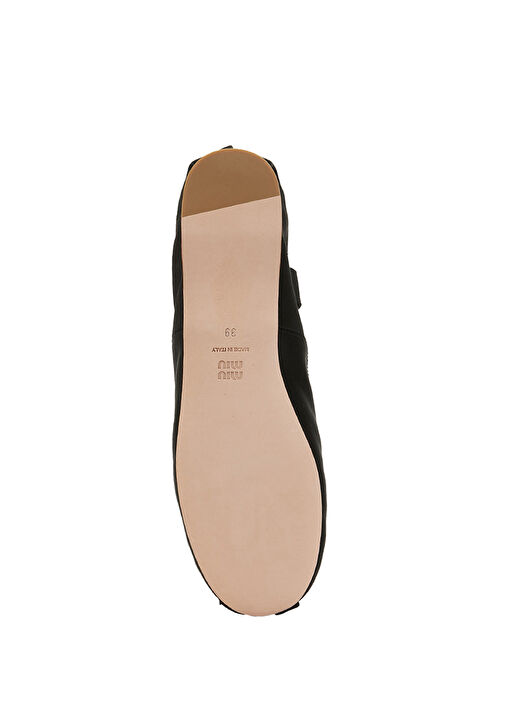 Siyah Logolu Babet - Görsel 6