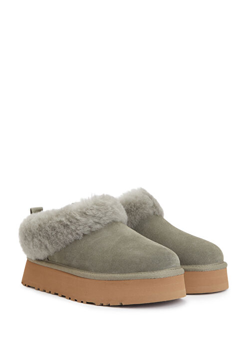 Tazzelle Kadın Deri Bot - Görsel 3