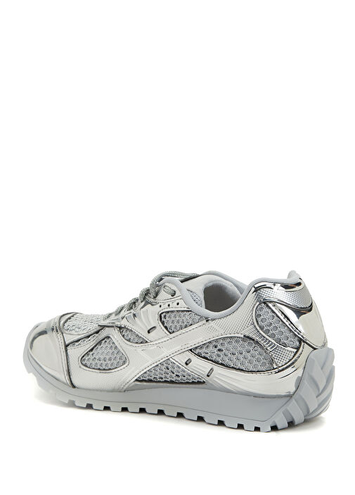 Orbit Silver Kadın Sneaker - Görsel 4