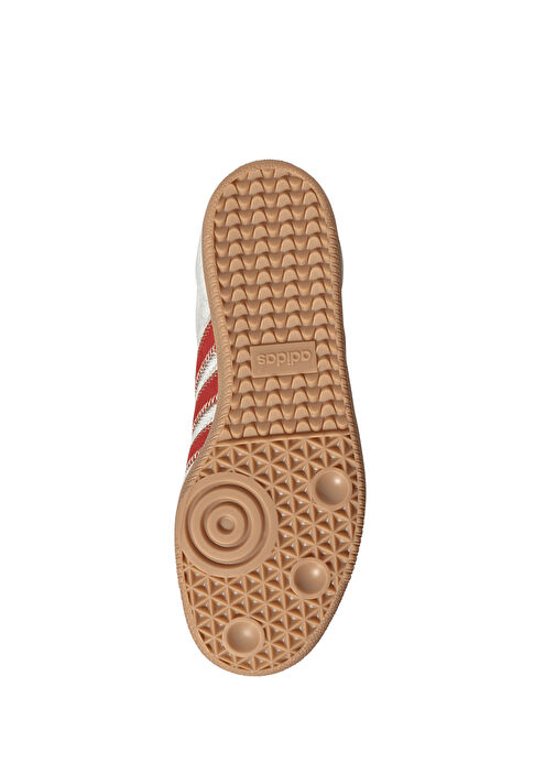 Samba OG Erkek Deri Sneaker - Görsel 5