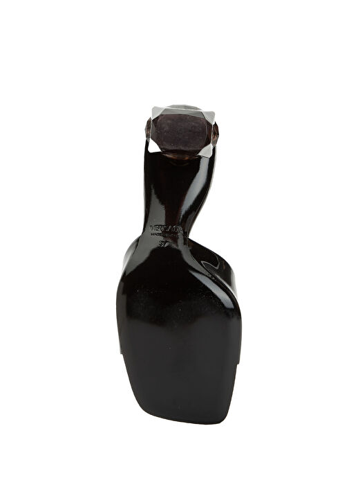 Versace Topuklu Terlik - Görsel 6