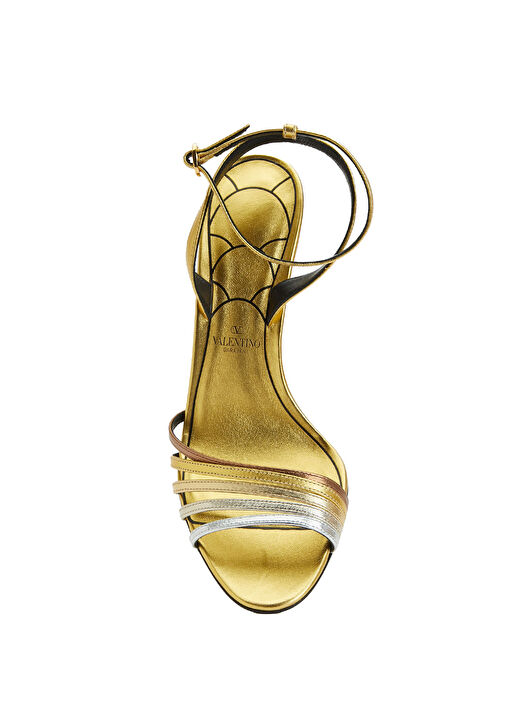 Valentino Garavani Topuklu Sandalet - Görsel 6