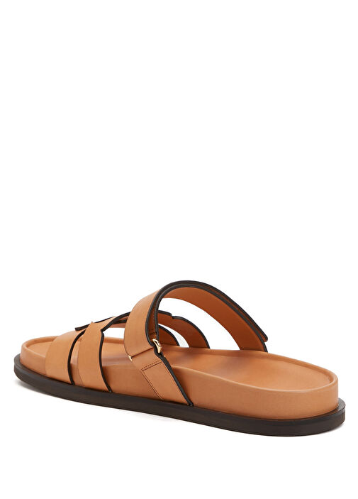 Beymen Reborn Taba Beymen Reborn Tory Burch Kadın Terlik