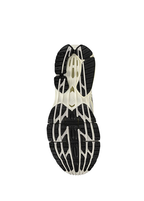 Wave Prophecy LS Sport Ekru Silver Erkek Sneaker - Görsel 6