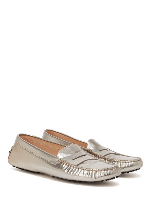 Beymen Reborn Rose Gold Beymen Reborn Tod's Kadın Loafer