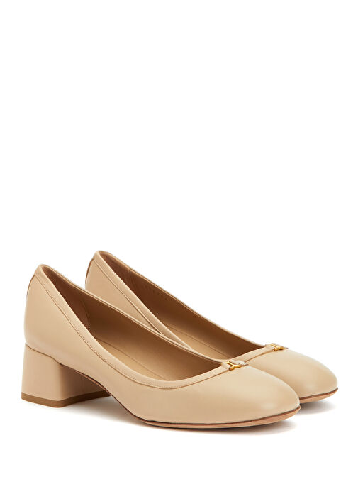 Chloe Topuklu Ayakkabı - Görsel 3