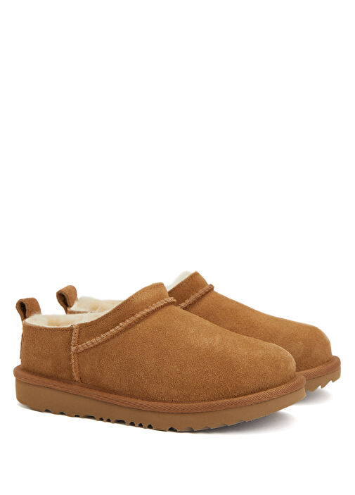 Classic Micro Taba Kız Çocuk Bot - Görsel 3