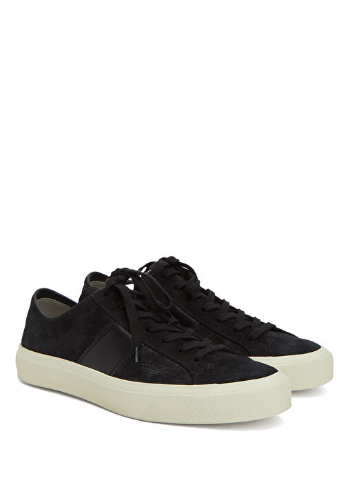 Tom Ford Erkek Sneakers - Görsel 3