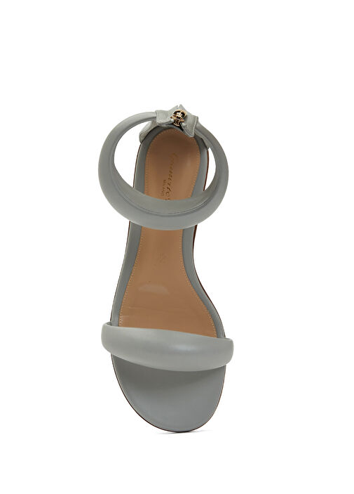 Gianvito Rossi Kadın Sandalet - Görsel 5