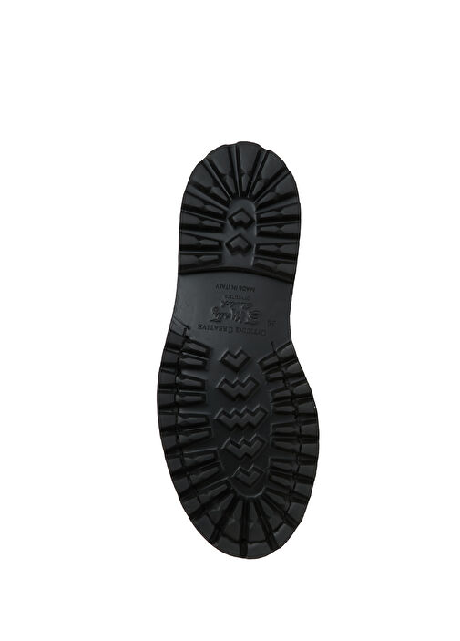 Antarsit Kadın Deri Bot - Görsel 6