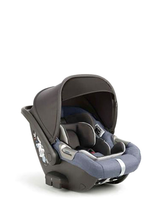 Inglesina Aptica Alaska Blue Car Seat and Carrier Gr 0 13 kg