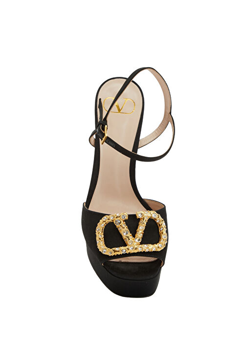 Valentino Garavani Topuklu Sandalet - Görsel 5