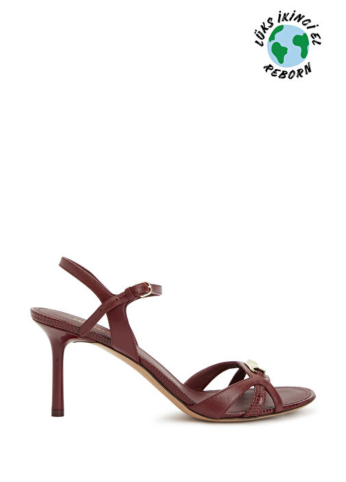Ferragamo Kadın Sandalet - Görsel 2