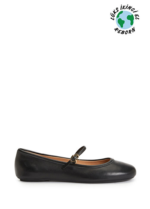 Gianvito Rossi Kadın Babet - Görsel 2