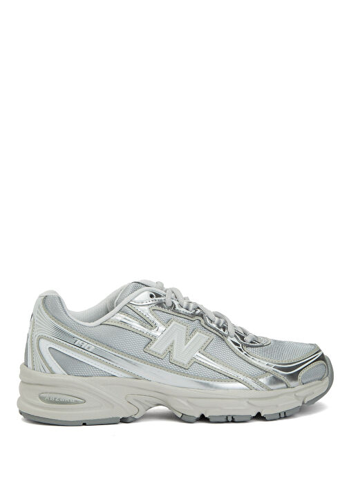 New Balance Gri Kadın 740 Gri Kadın Sneaker 1901809 | Beymen