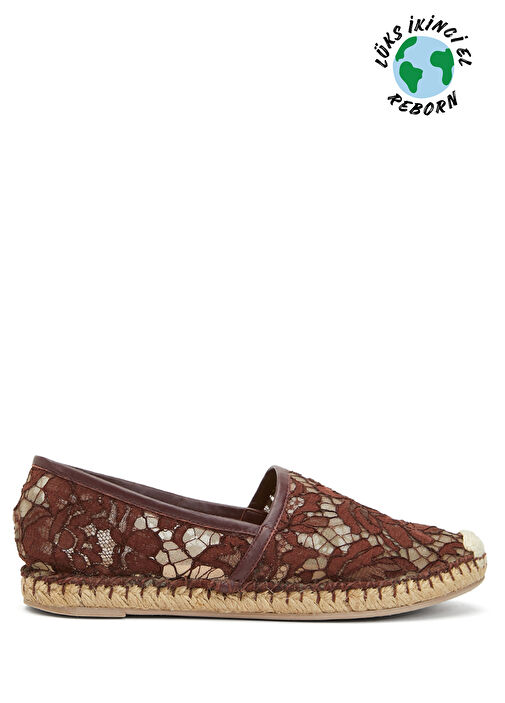 Valentino Garavani Kadın Espadril - Görsel 2