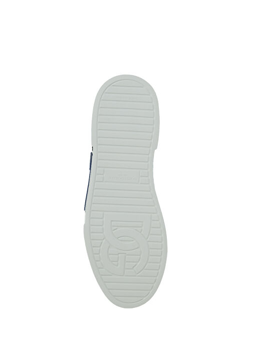 Portofino Mavi Siyah Erkek Sneaker - Görsel 6