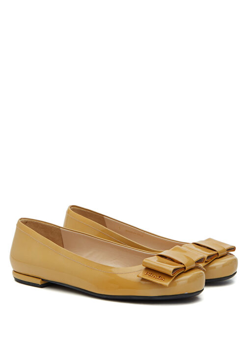 Prada Kadın Babet - Görsel 3