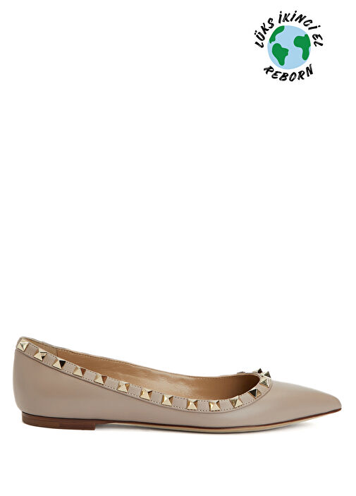 Valentino Garavani Kadın Babet - Görsel 2