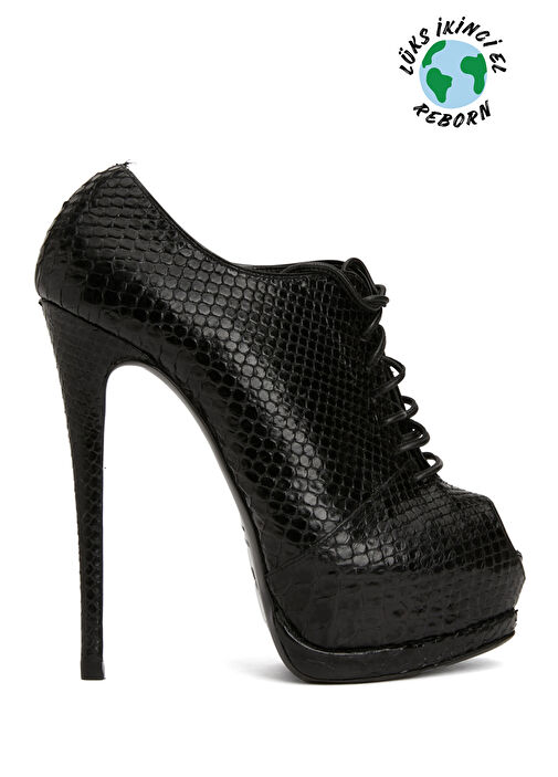 Giuseppe Zanotti Topuklu Ayakkabı - Görsel 2