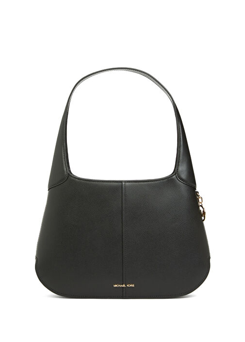 Michael Michael Kors Siyah Kadın Alice Siyah Kadın Deri Çanta Michael Michael Kors Siyah Kadın Alice Siyah Kadın Deri Çanta