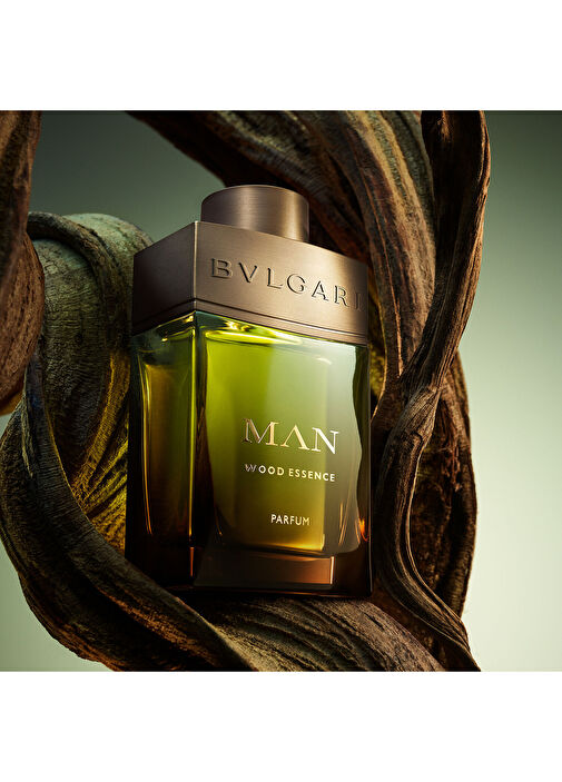 Bvlgari - Wood Essence 150 ml Erkek Parfüm -