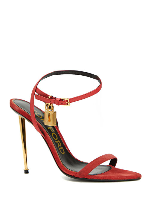 Tom Ford Topuklu Ayakkabı - Görsel 3