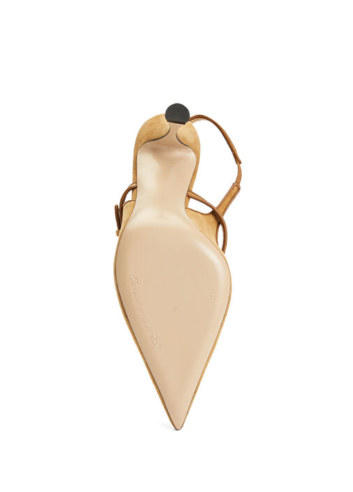 Dolce&Gabbana Topuklu Ayakkabı - Görsel 6