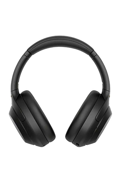 Sony - WH-1000XM4 Siyah Kulak Üstü Bluetooth Kulaklık - Siyah