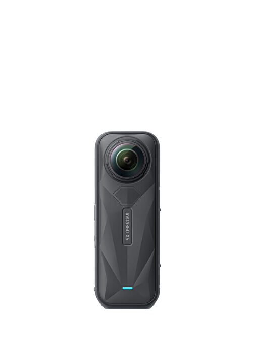 Insta360 - X5 8K 360 Aksiyon Kamerası