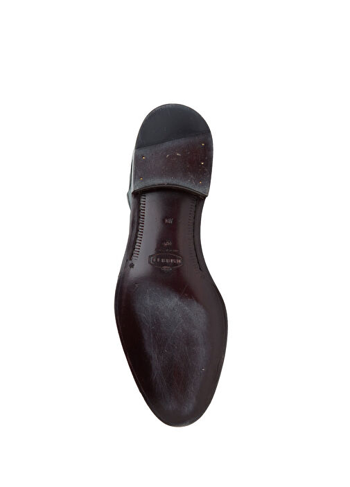 Barrett Siyah Barrett Deri Erkek Ayakkabı