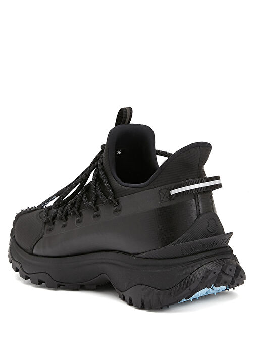 Trailgrip Lite 2 Siyah Kadın Sneaker - Görsel 4