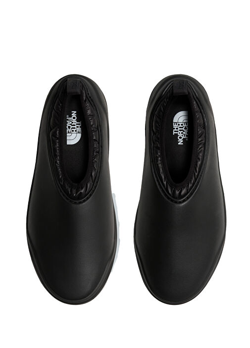 Siyah Erkek Terlik - Görsel 6