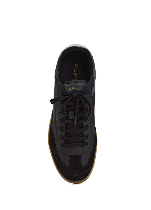 Axel Arigato Axel Arigato Çok Renkli Siyah Dice Siyah Erkek Deri Sneaker | Beymen Çok Renkli Siyah - 5. görsel