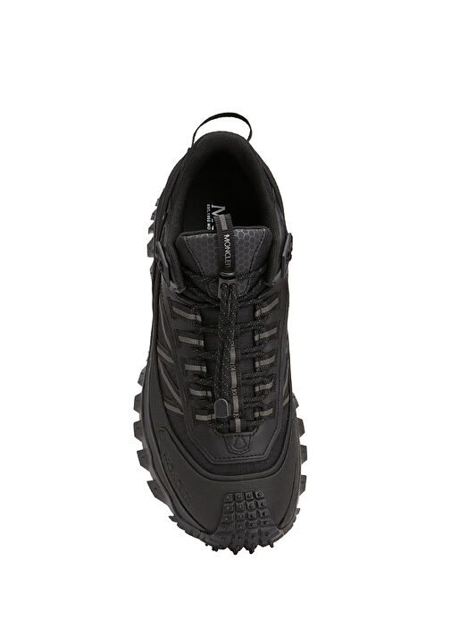 Trailgrip GTX Siyah Erkek Sneaker - Görsel 5