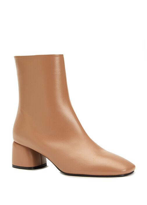 George Hogg George Hogg Vizon Kadın Deri Bot Beymen'de! Vizon - 2. görsel