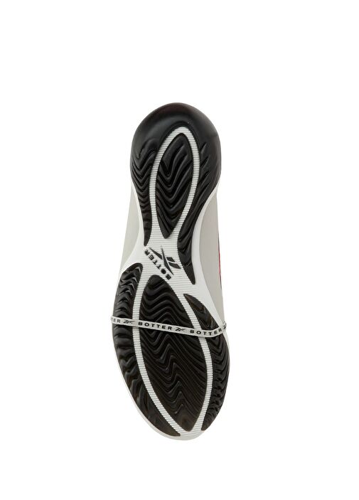 x Botter Yeşil Erkek Sneaker - Görsel 6