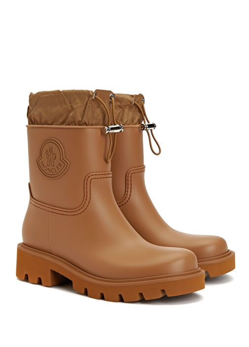 Taba Kadın Yağmur Botu - Görsel 3