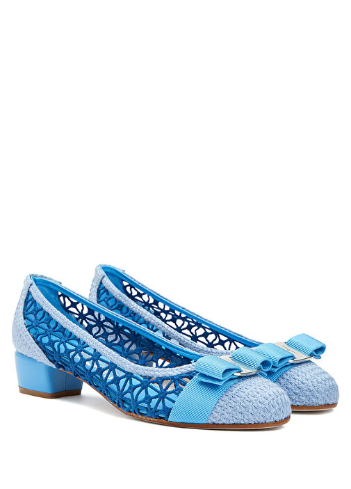 Mavi Babet - Görsel 3