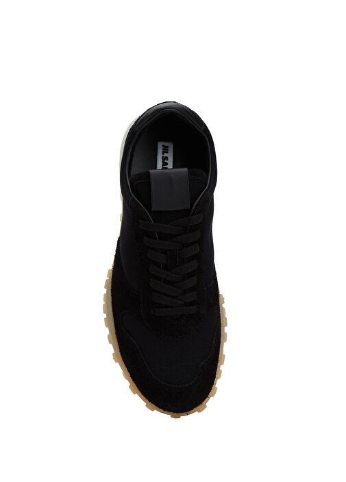 Jil Sander Jil Sander Siyah Erkek Sneaker | Beymen Siyah - 5. görsel