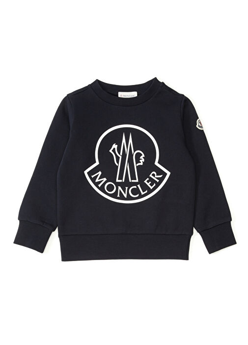 Moncler sweat homme sale