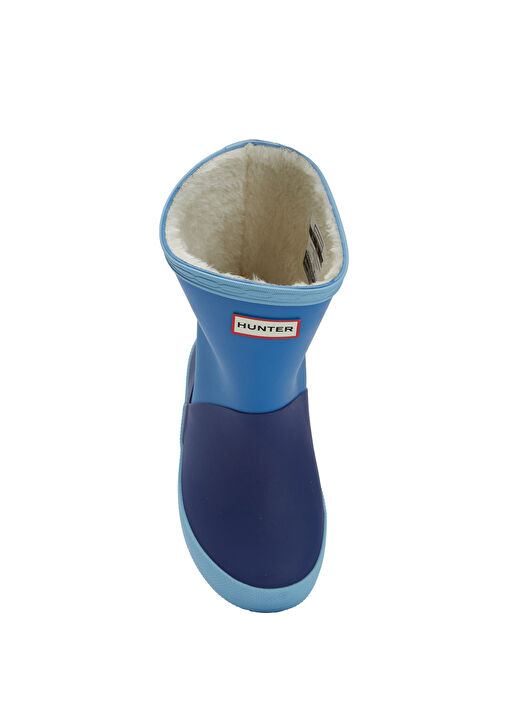 Originals First Boot Insulated Mavi Çocuk Bot - Görsel 5