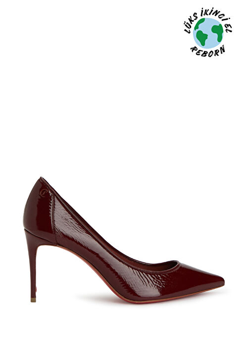 Christian Louboutin Topuklu Ayakkabı - Görsel 2