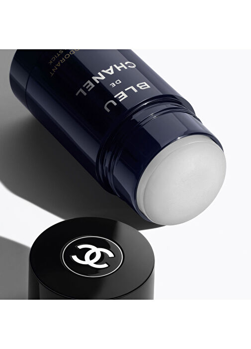 CHANEL - Bleu De Chanel Stick Deodorant 60G