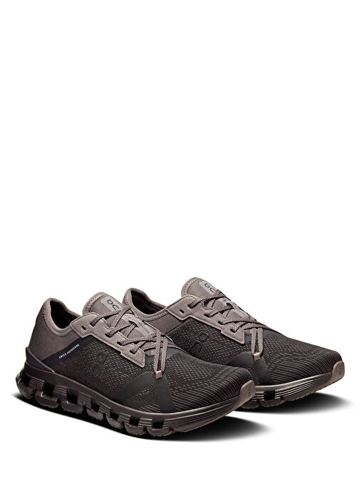 Cloud X 4 AD Gri Kadın Sneaker - Görsel 3