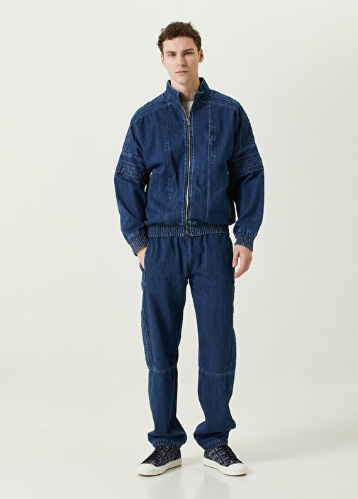 Fendi store jumpsuit men