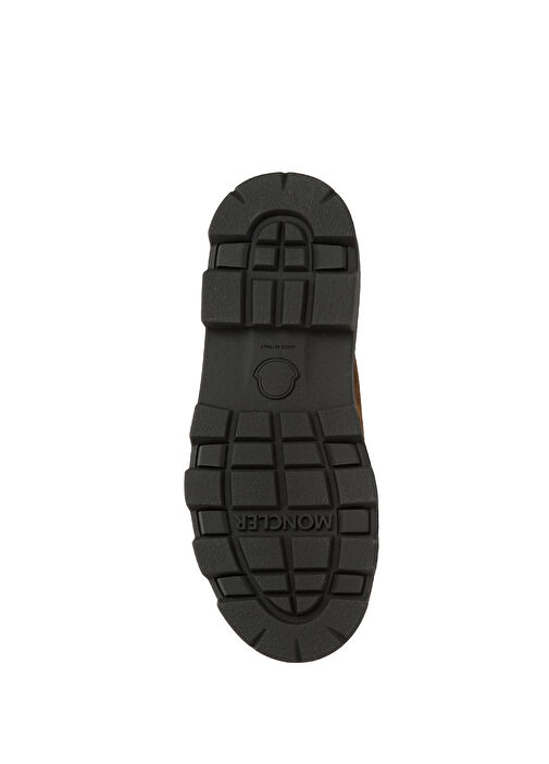 Vera Kahverengi Kadın Süet Bot - Görsel 6