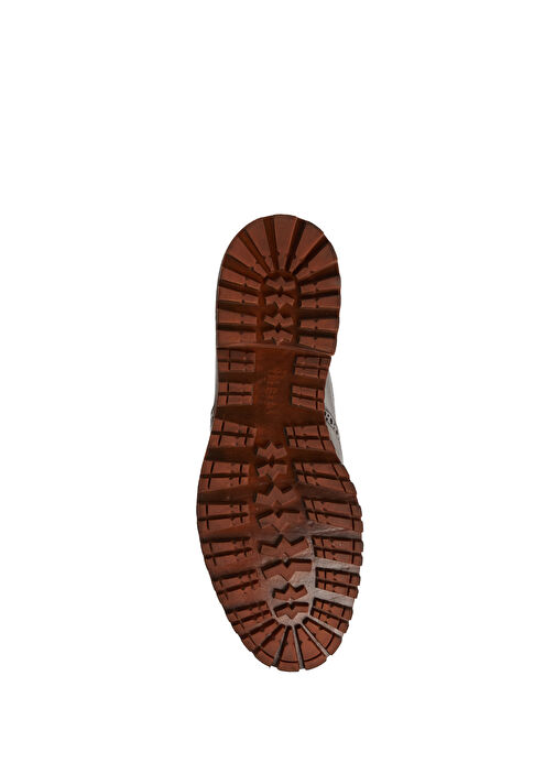 Divarese Divarese Bordo Erkek Deri Ayakkabı Casual Ayakkabı | Beymen Bordo - 6. görsel